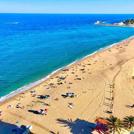 Sunrise Beach Palace Studio Platja d'Aro Zewnętrze zdjęcie