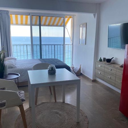 Sunrise Beach Palace Studio Platja d'Aro Zewnętrze zdjęcie