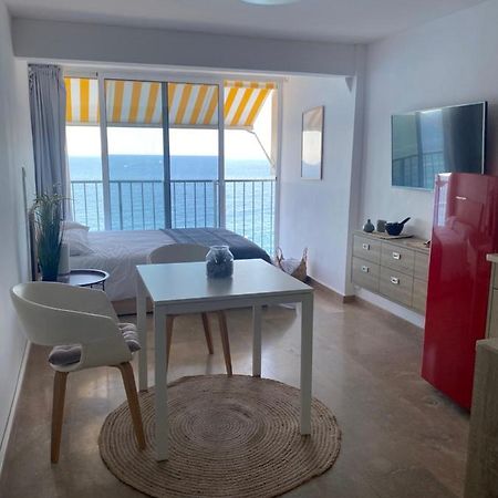 Sunrise Beach Palace Studio Platja d'Aro Zewnętrze zdjęcie