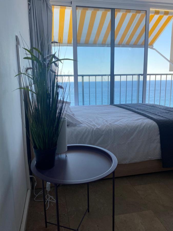 Sunrise Beach Palace Studio Platja d'Aro Zewnętrze zdjęcie