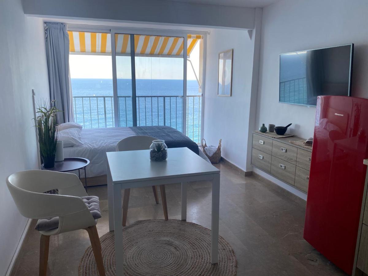 Sunrise Beach Palace Studio Platja d'Aro Zewnętrze zdjęcie