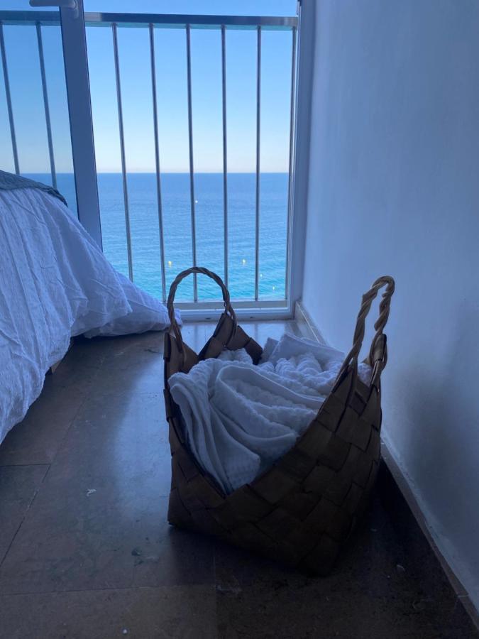 Sunrise Beach Palace Studio Platja d'Aro Zewnętrze zdjęcie