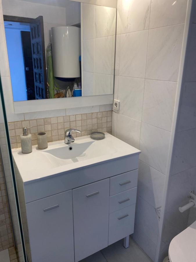 Sunrise Beach Palace Studio Platja d'Aro Zewnętrze zdjęcie